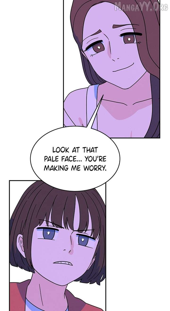 Marriage Blues Chapter 33 - Page 31