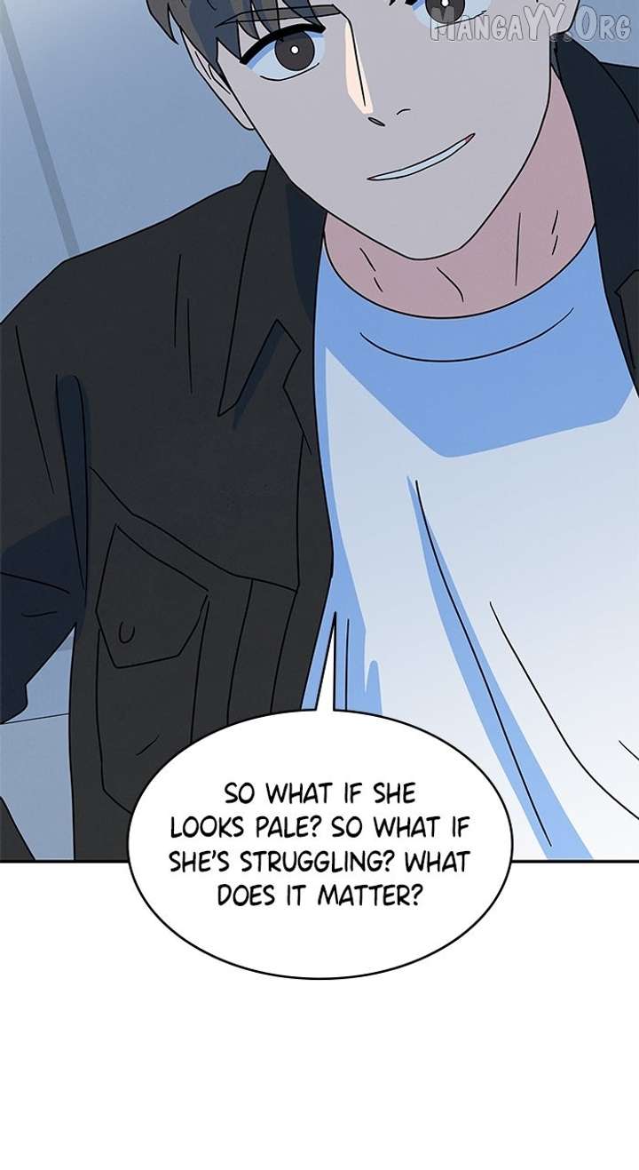 Marriage Blues Chapter 33 - Page 36