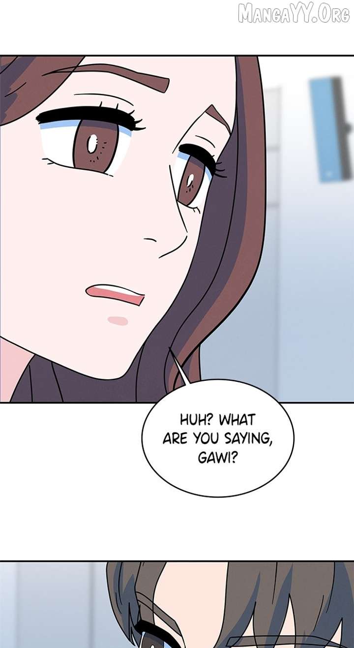 Marriage Blues Chapter 33 - Page 37