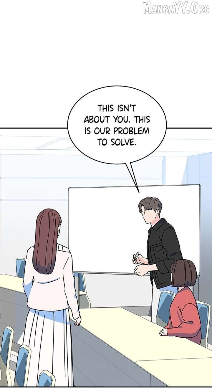 Marriage Blues Chapter 33 - Page 39