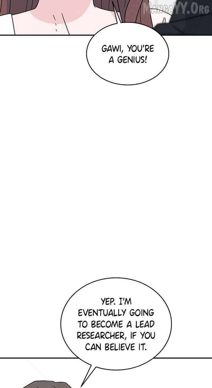 Marriage Blues Chapter 33 - Page 45