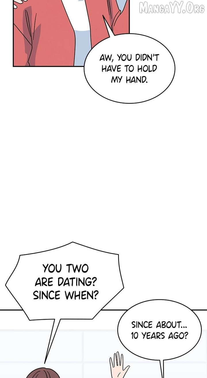 Marriage Blues Chapter 33 - Page 49