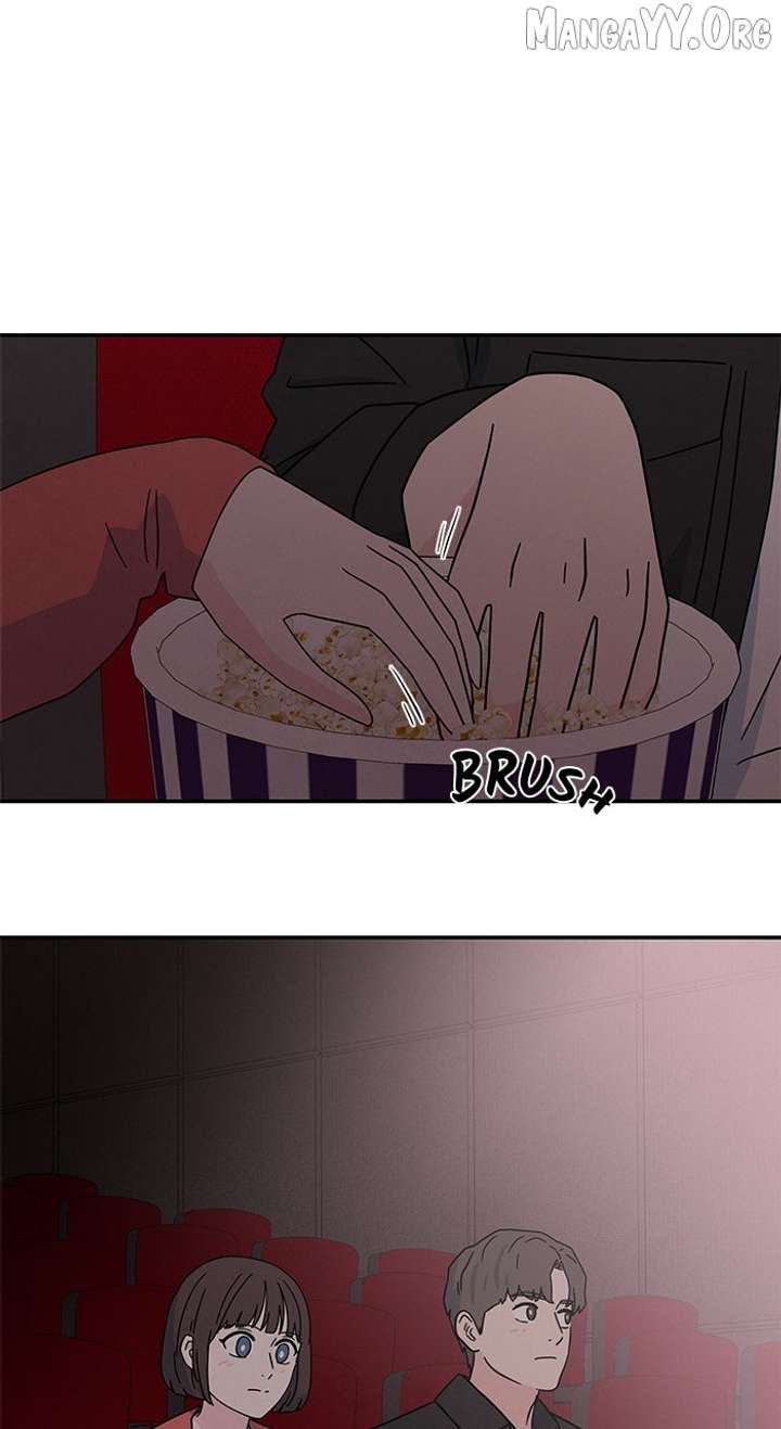 Marriage Blues Chapter 33 - Page 63