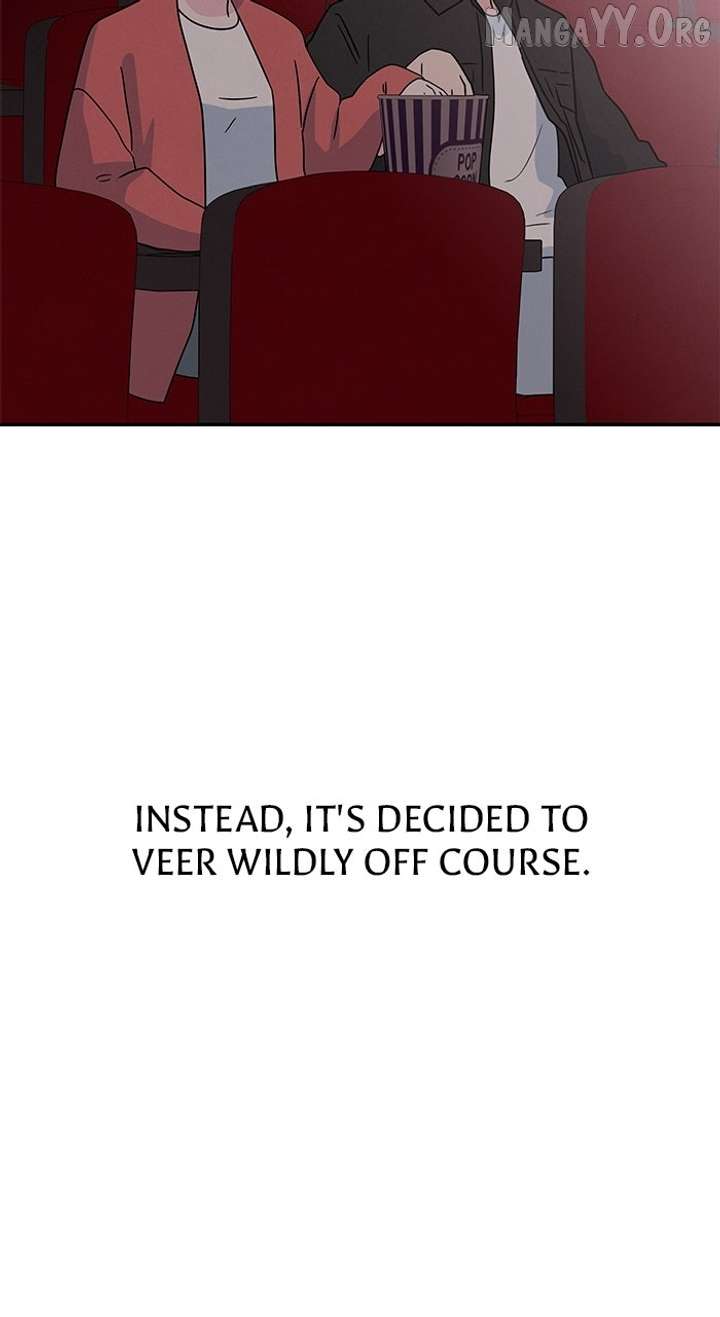 Marriage Blues Chapter 33 - Page 64