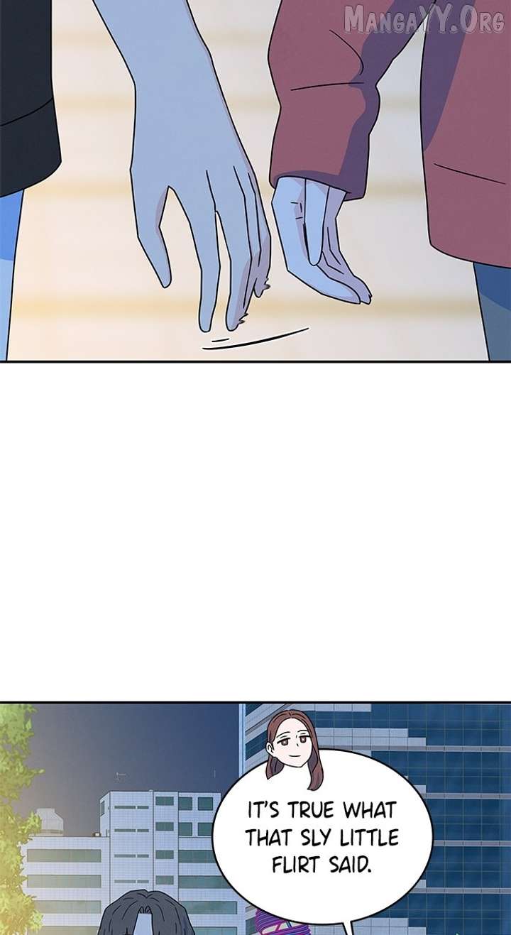 Marriage Blues Chapter 33 - Page 68