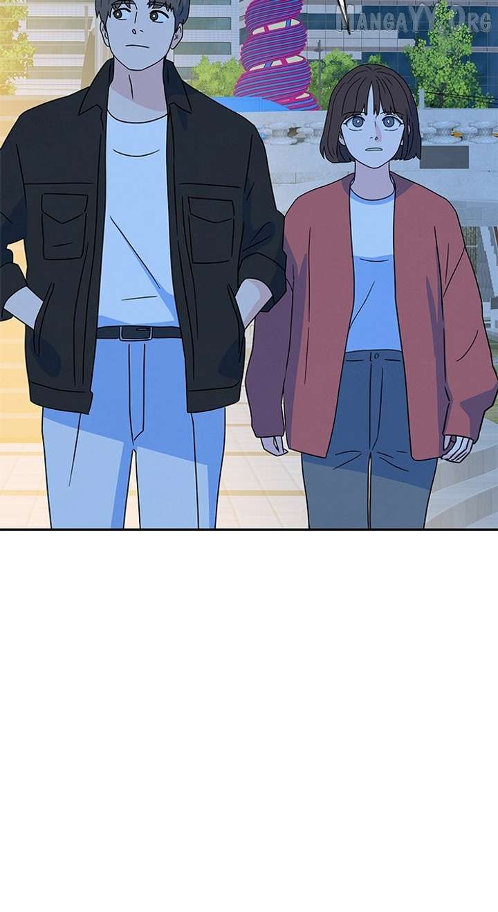 Marriage Blues Chapter 33 - Page 69