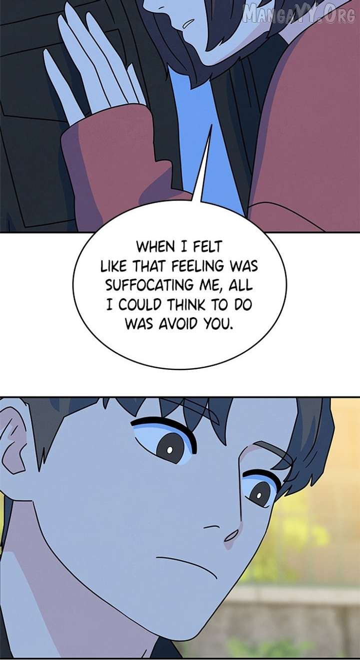 Marriage Blues Chapter 33 - Page 74