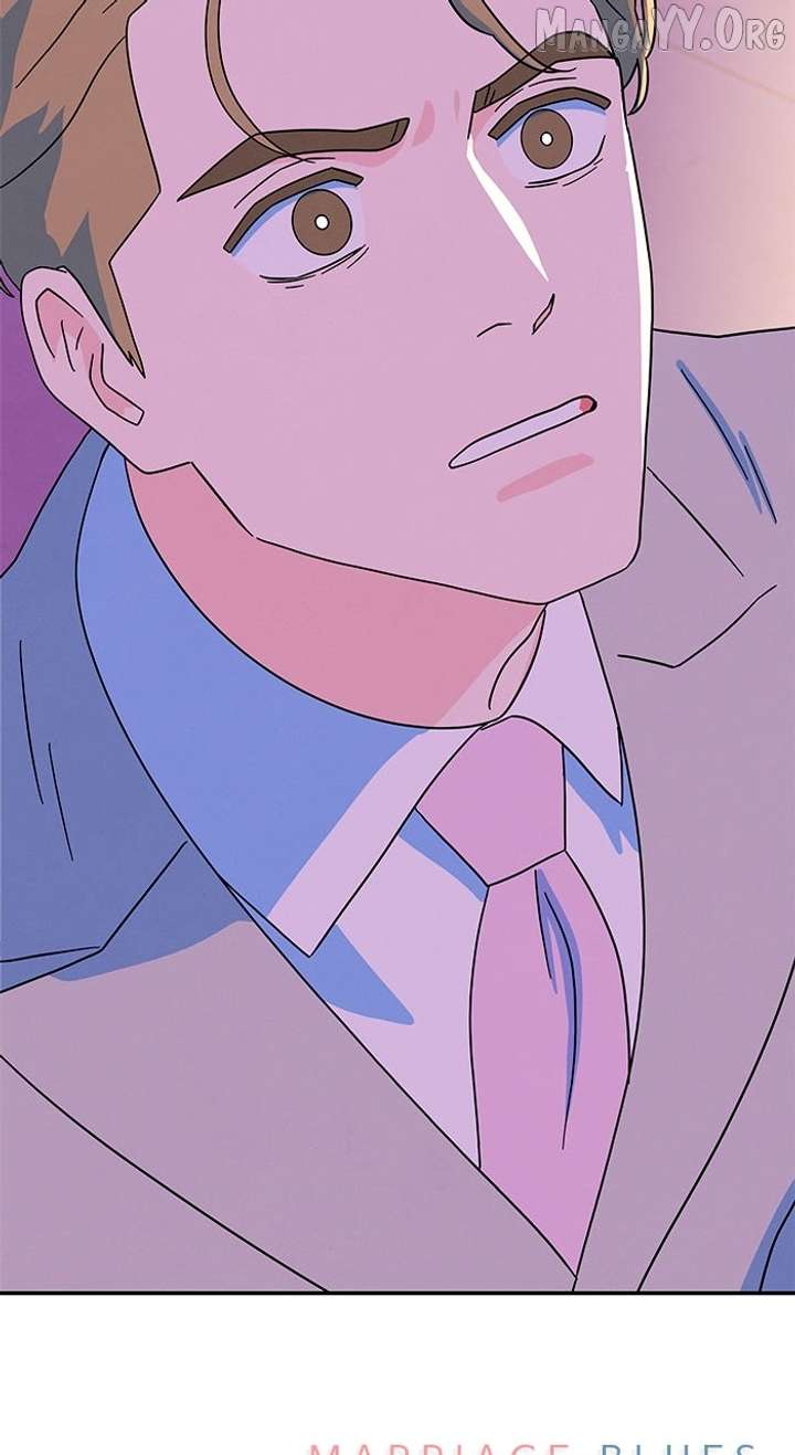 Marriage Blues Chapter 34 - Page 120
