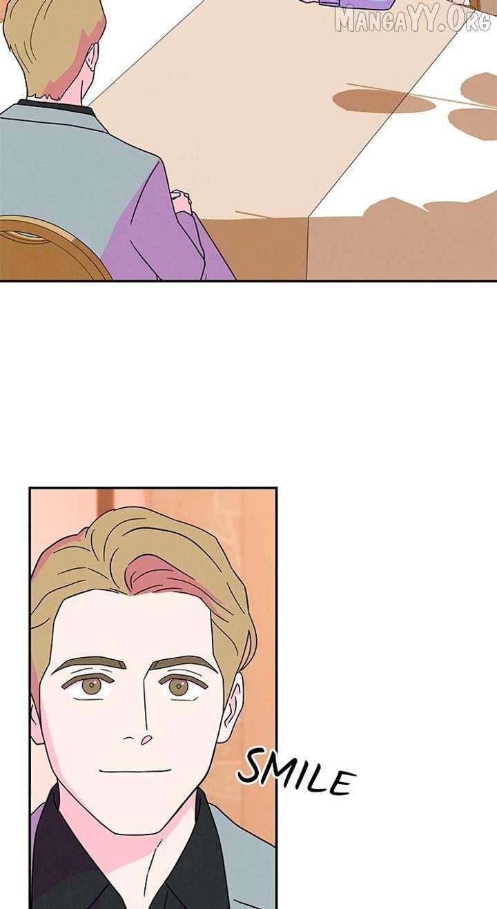 Marriage Blues Chapter 34 - Page 17