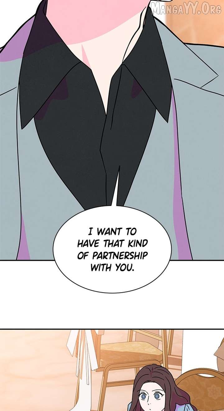 Marriage Blues Chapter 34 - Page 21