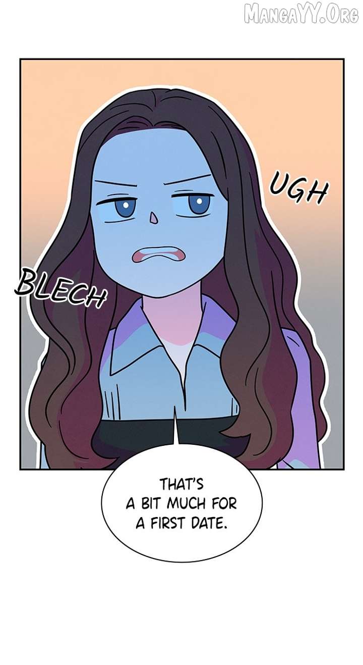 Marriage Blues Chapter 34 - Page 24