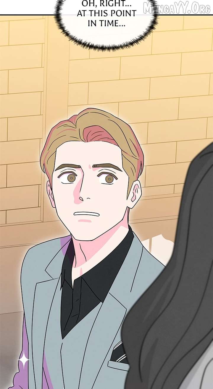 Marriage Blues Chapter 34 - Page 28