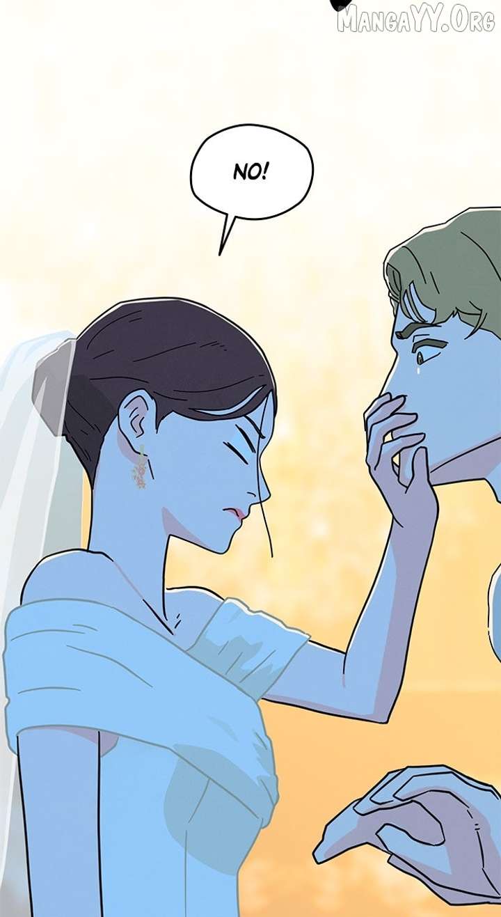 Marriage Blues Chapter 34 - Page 31