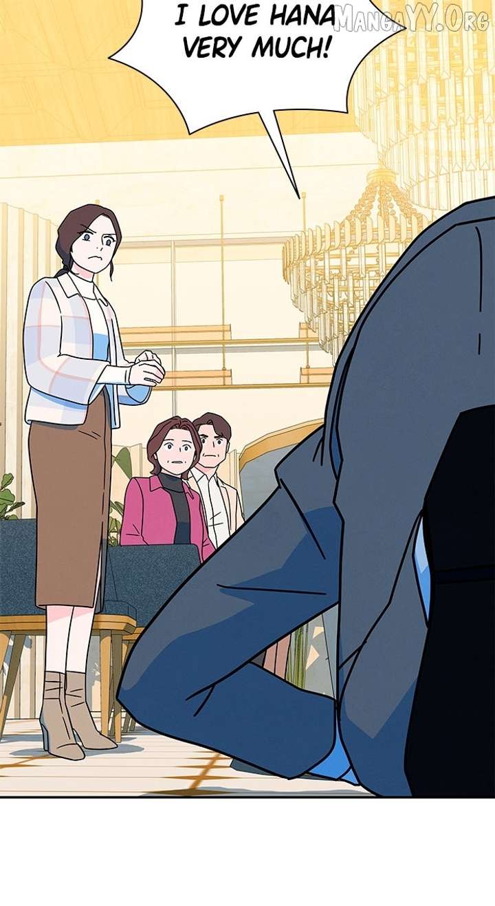 Marriage Blues Chapter 34 - Page 48