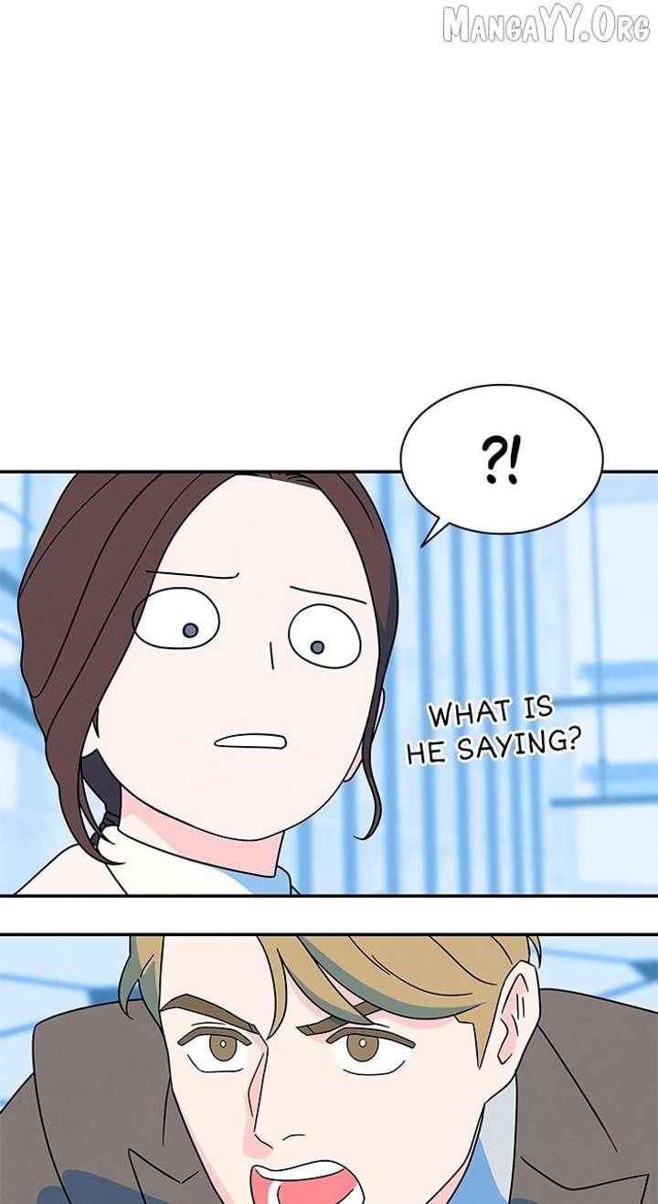 Marriage Blues Chapter 34 - Page 49