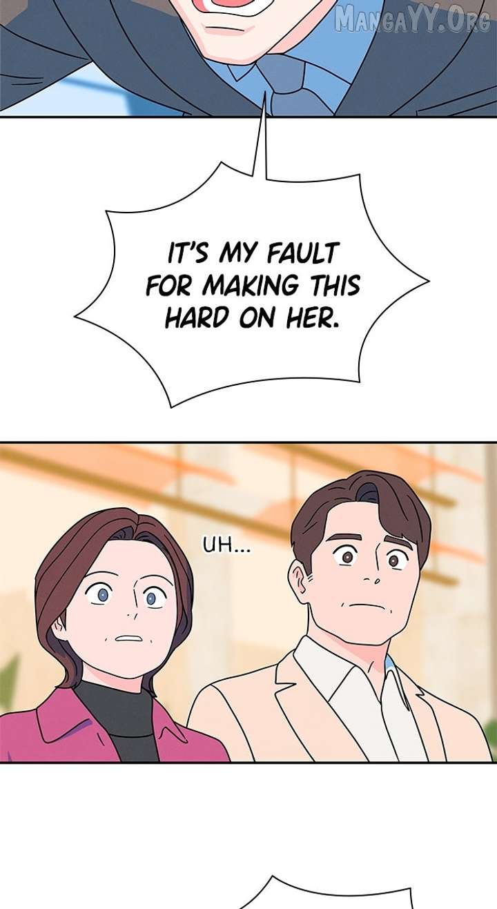 Marriage Blues Chapter 34 - Page 50