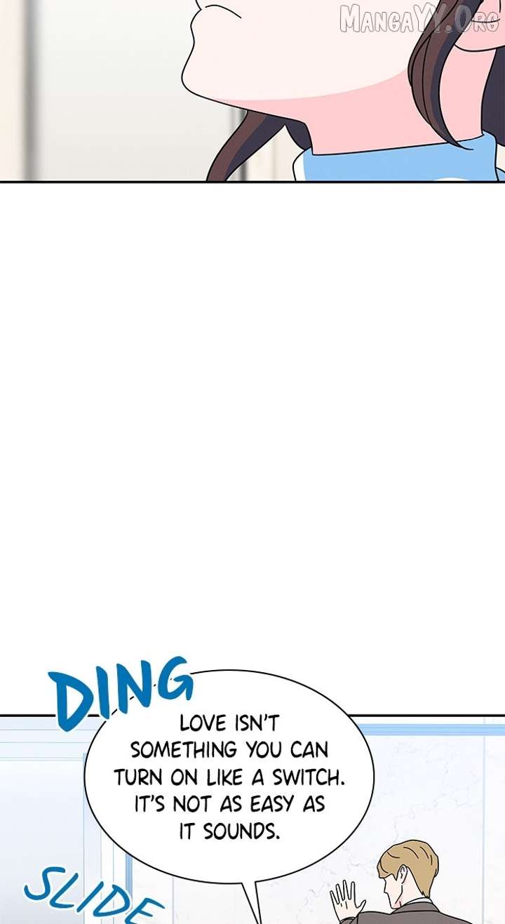 Marriage Blues Chapter 34 - Page 56