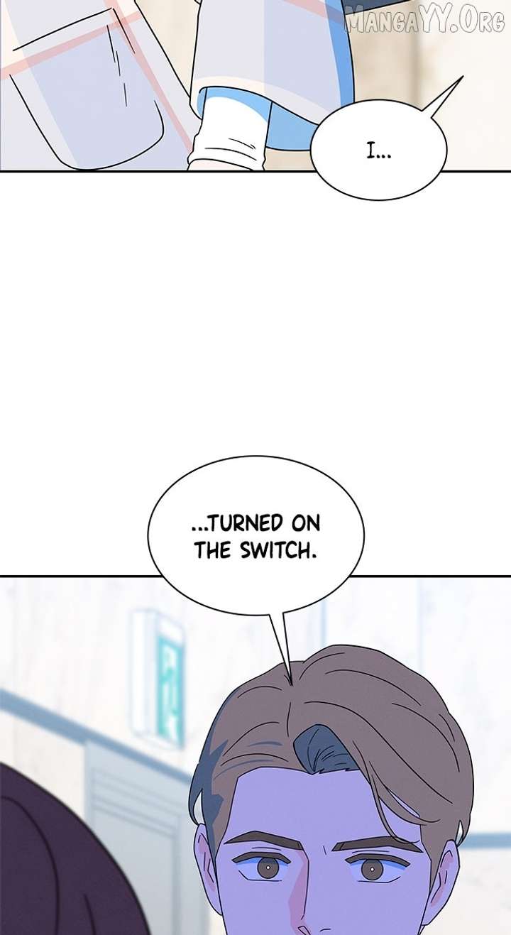 Marriage Blues Chapter 34 - Page 58