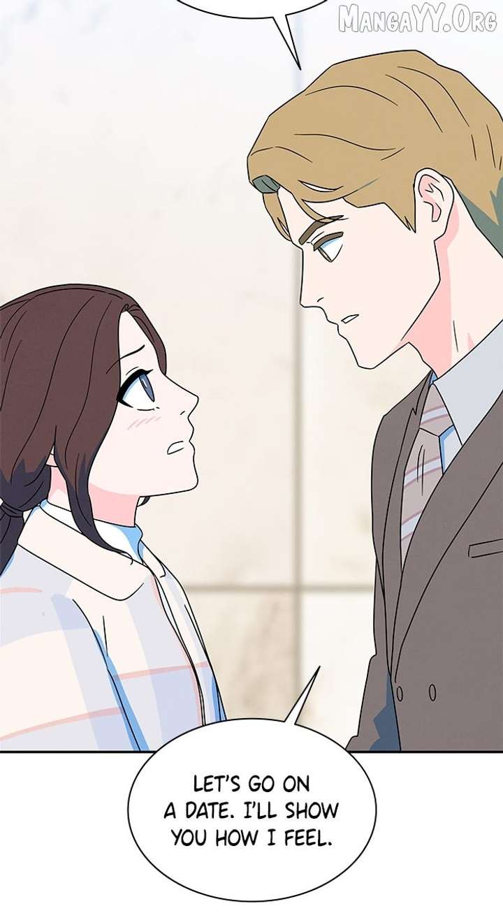 Marriage Blues Chapter 34 - Page 64