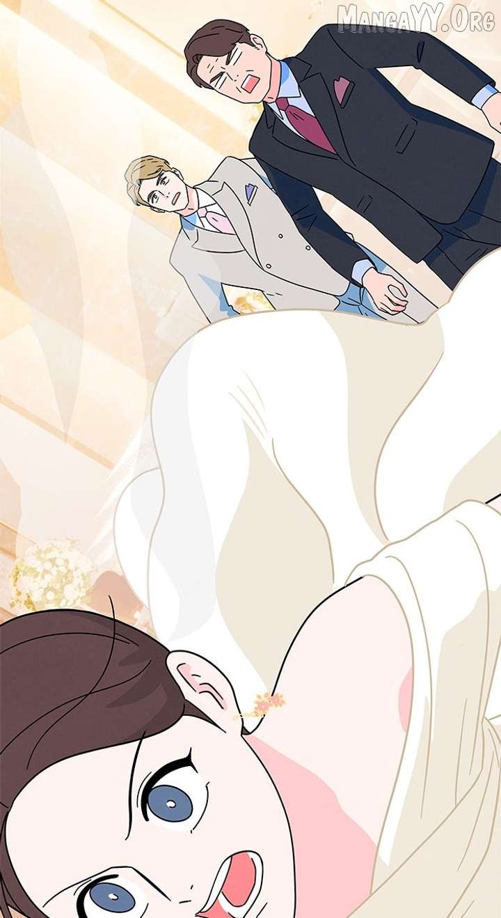 Marriage Blues Chapter 34 - Page 67