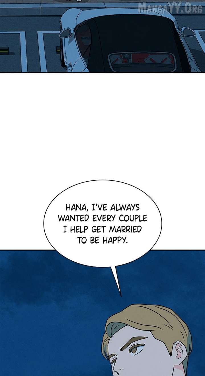 Marriage Blues Chapter 34 - Page 73