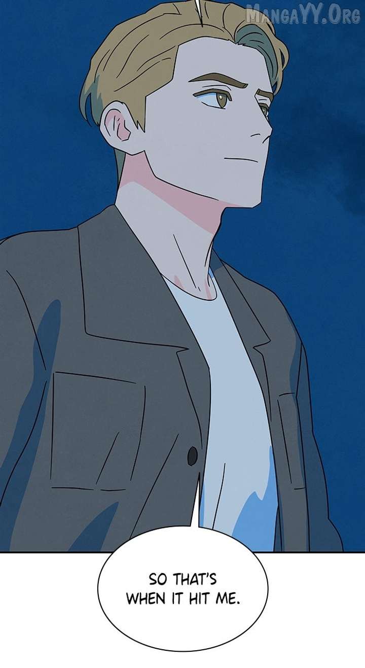 Marriage Blues Chapter 34 - Page 75