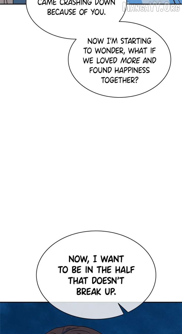 Marriage Blues Chapter 34 - Page 82