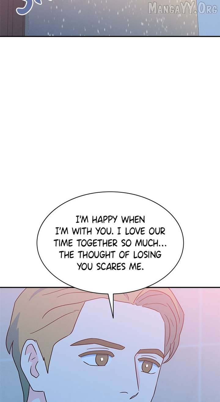 Marriage Blues Chapter 34 - Page 94