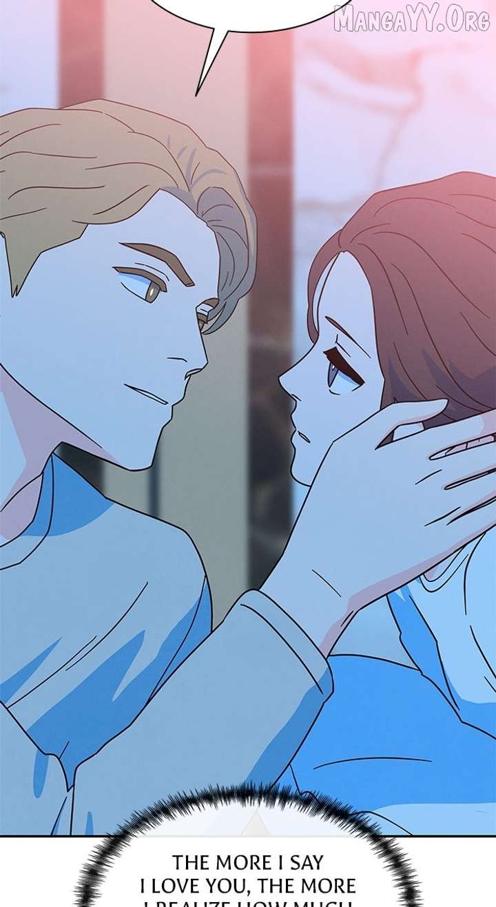 Marriage Blues Chapter 34 - Page 97