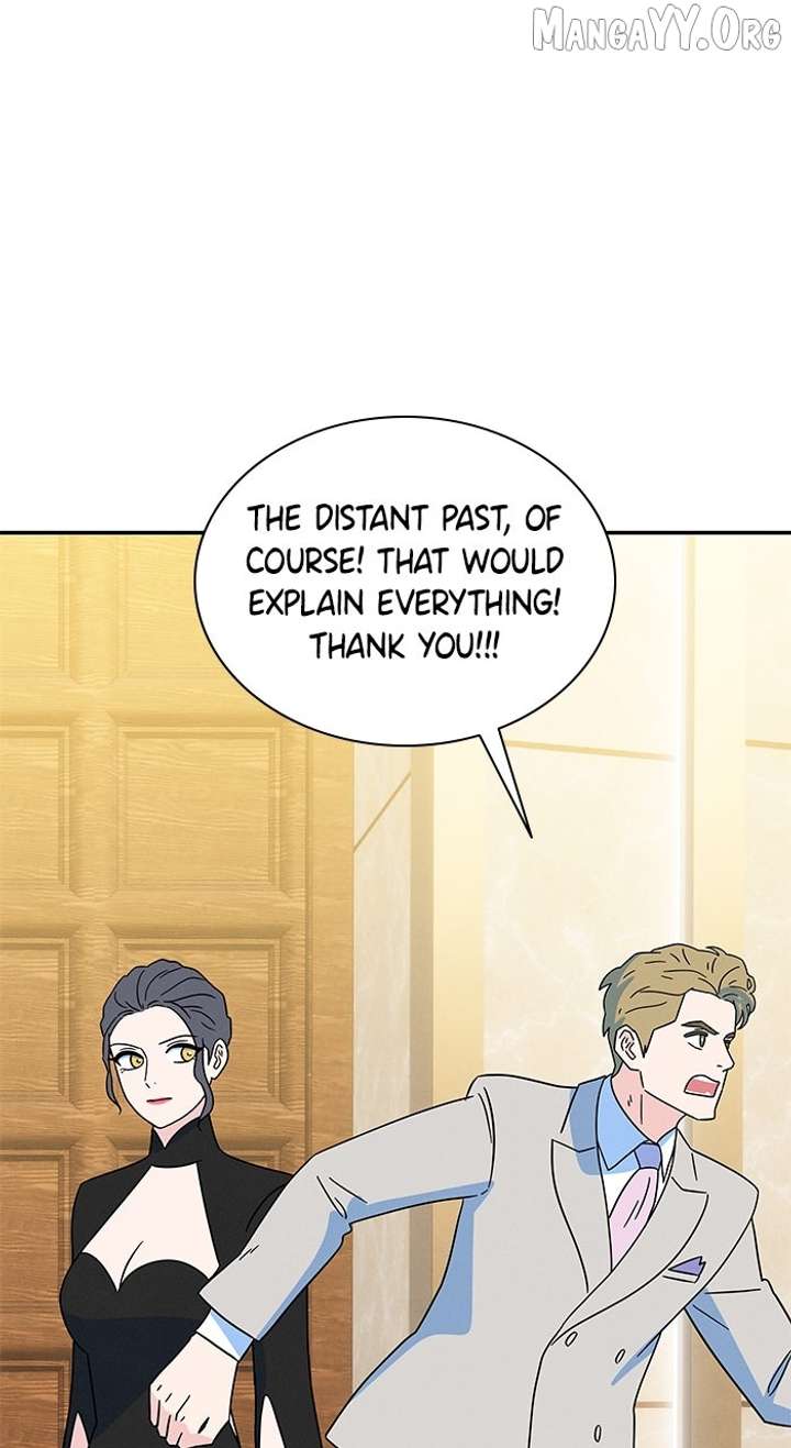 Marriage Blues Chapter 35 - Page 20