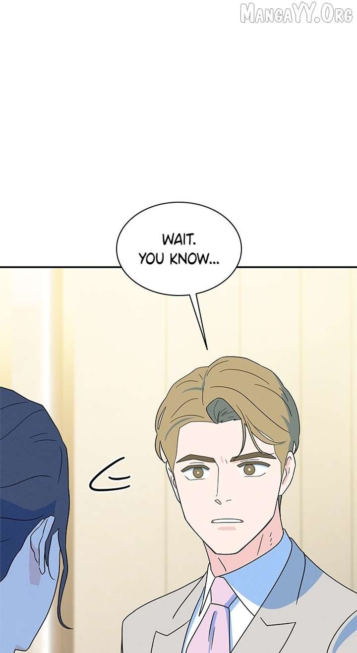 Marriage Blues Chapter 35 - Page 22