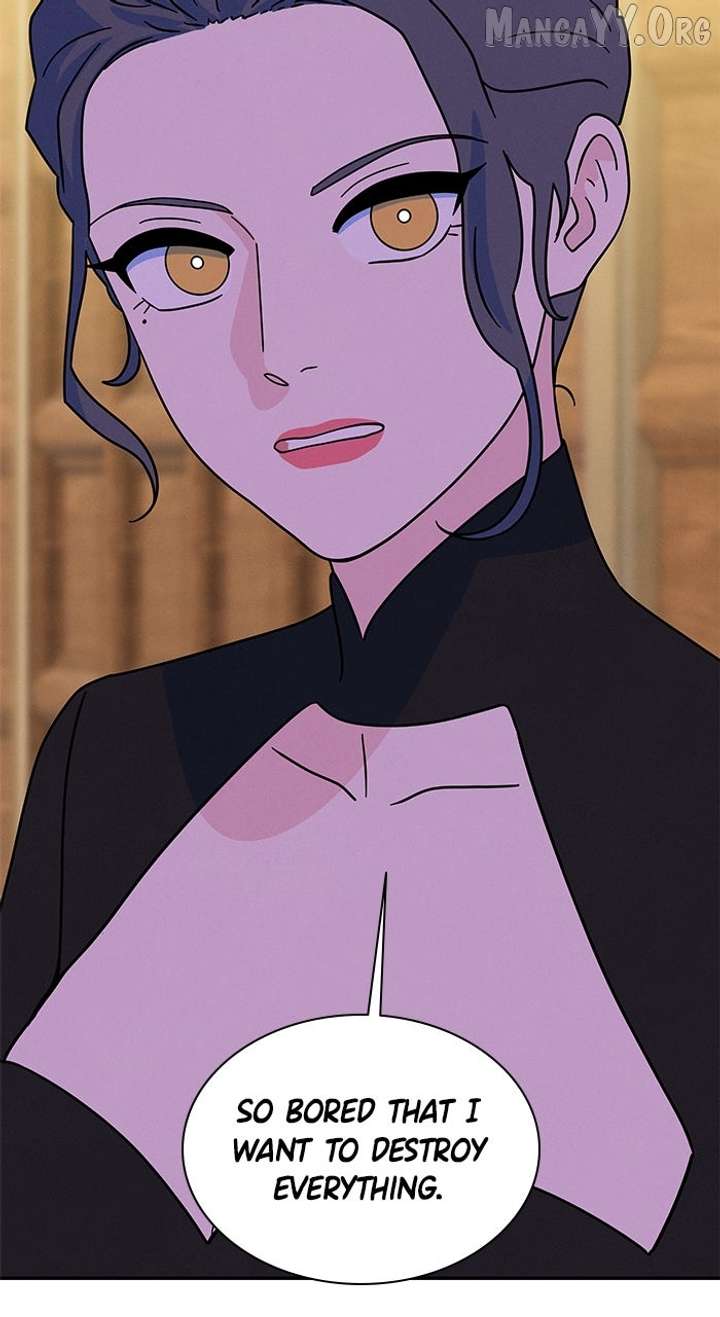 Marriage Blues Chapter 35 - Page 27