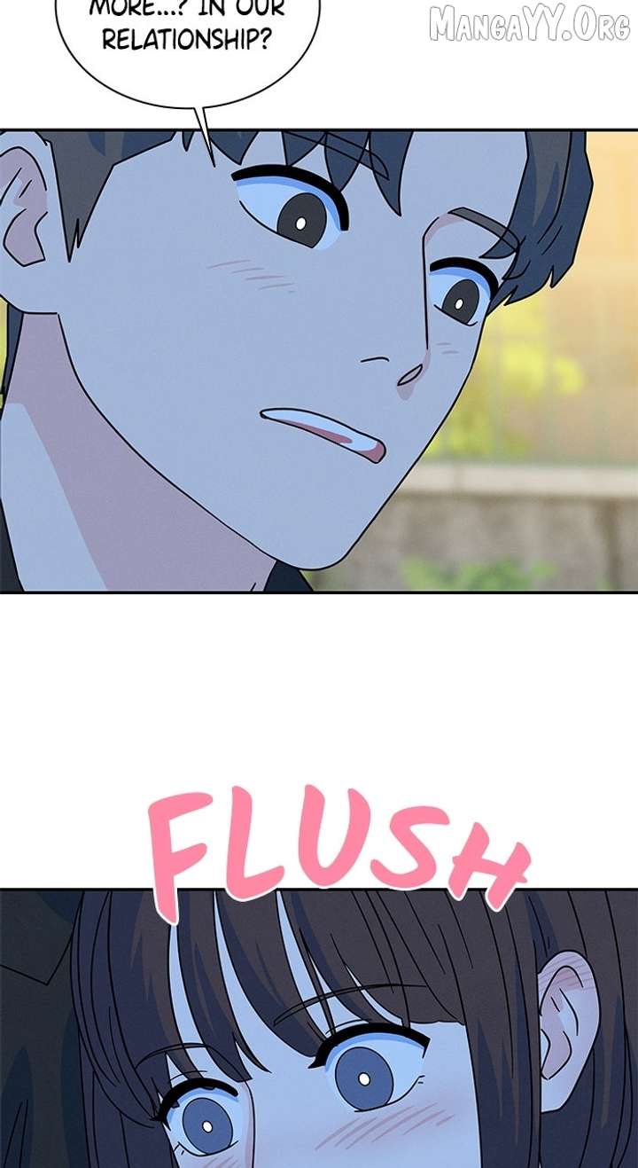 Marriage Blues Chapter 35 - Page 35