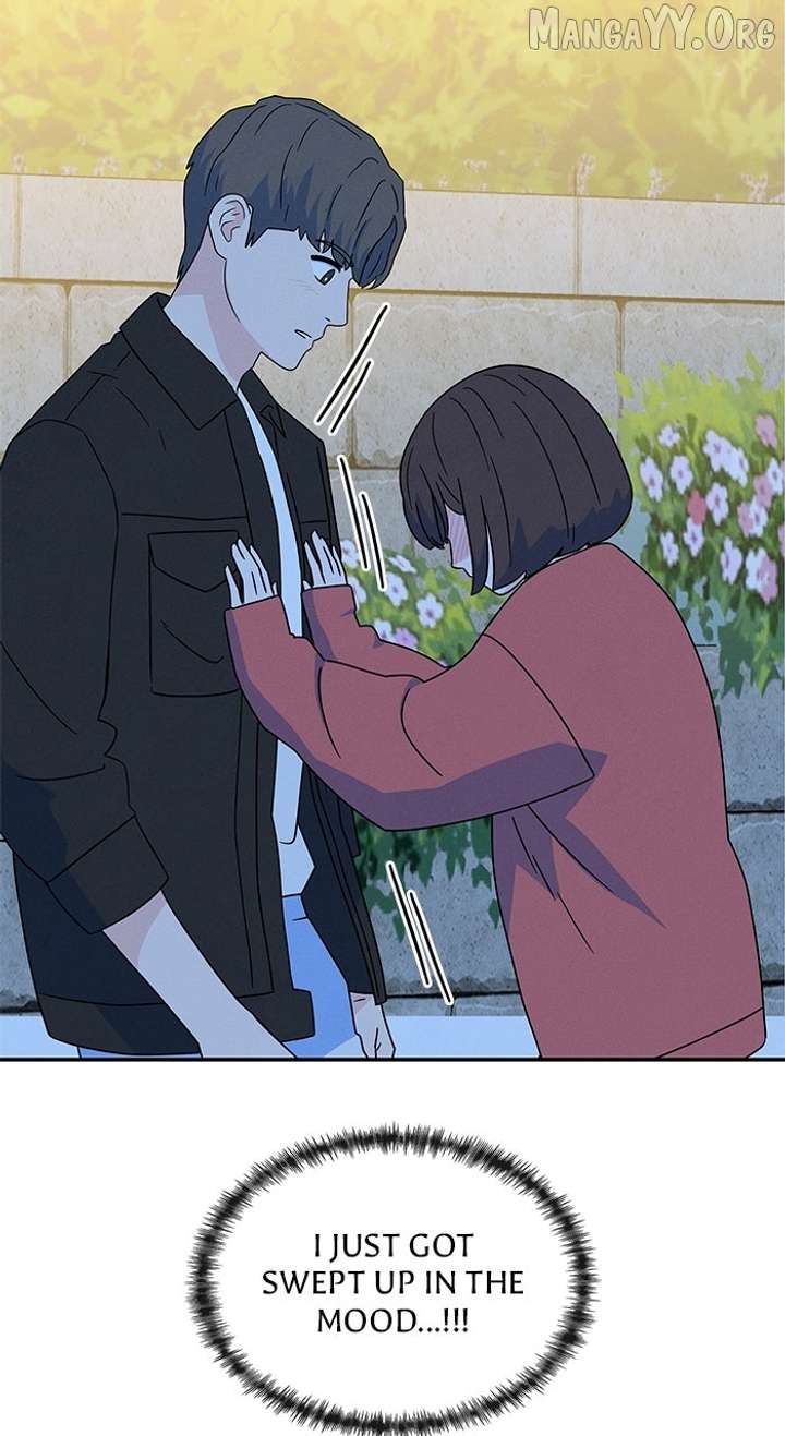 Marriage Blues Chapter 35 - Page 37