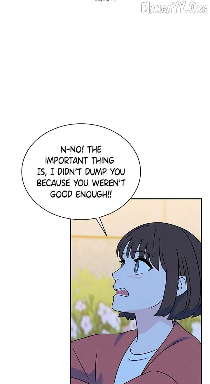 Marriage Blues Chapter 35 - Page 38