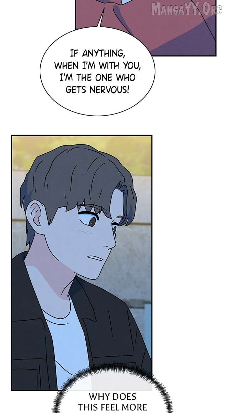 Marriage Blues Chapter 35 - Page 39