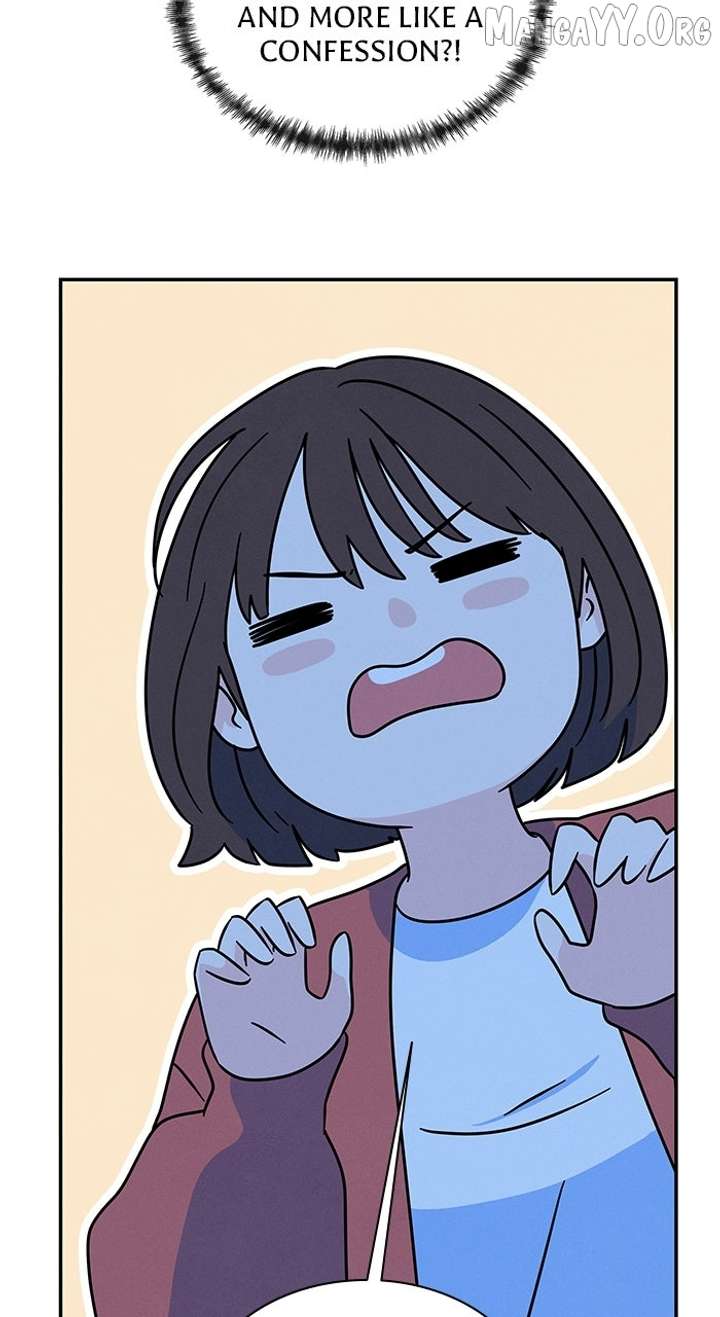 Marriage Blues Chapter 35 - Page 40