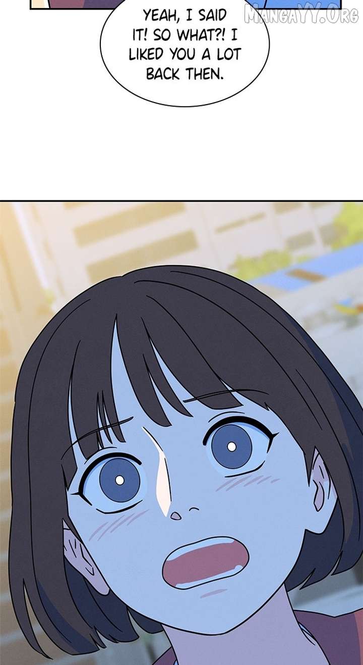 Marriage Blues Chapter 35 - Page 41