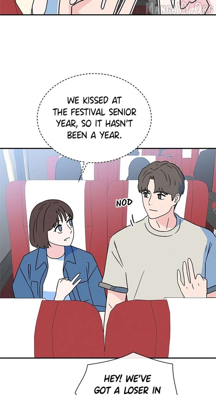 Marriage Blues Chapter 35 - Page 57