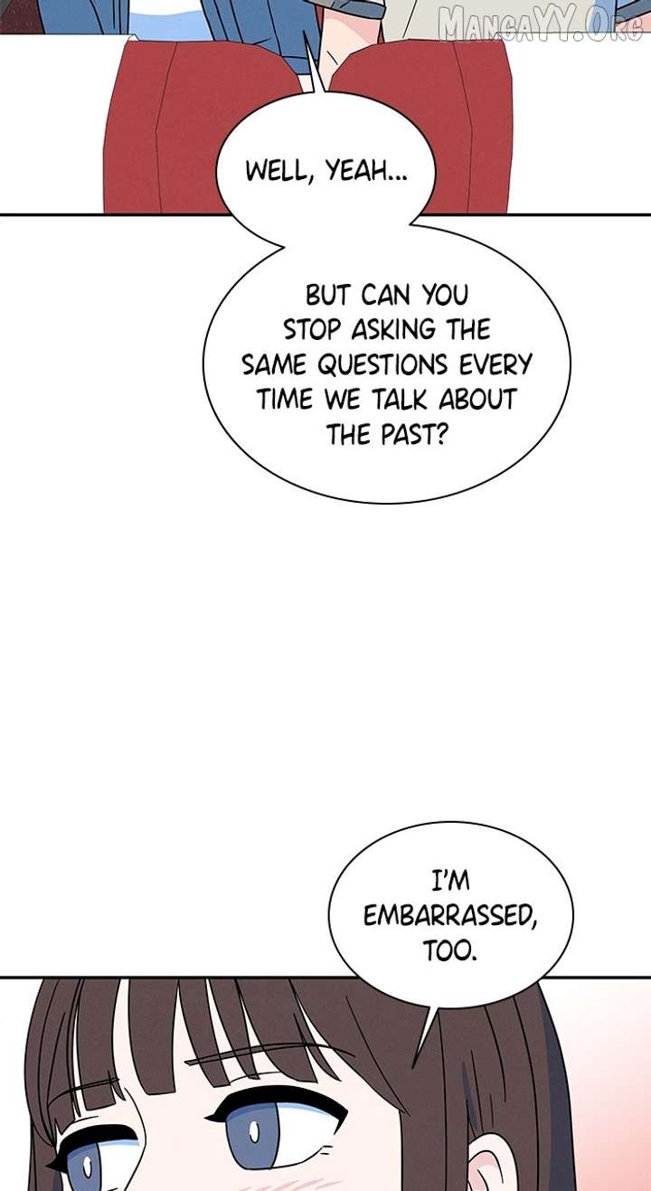 Marriage Blues Chapter 35 - Page 61