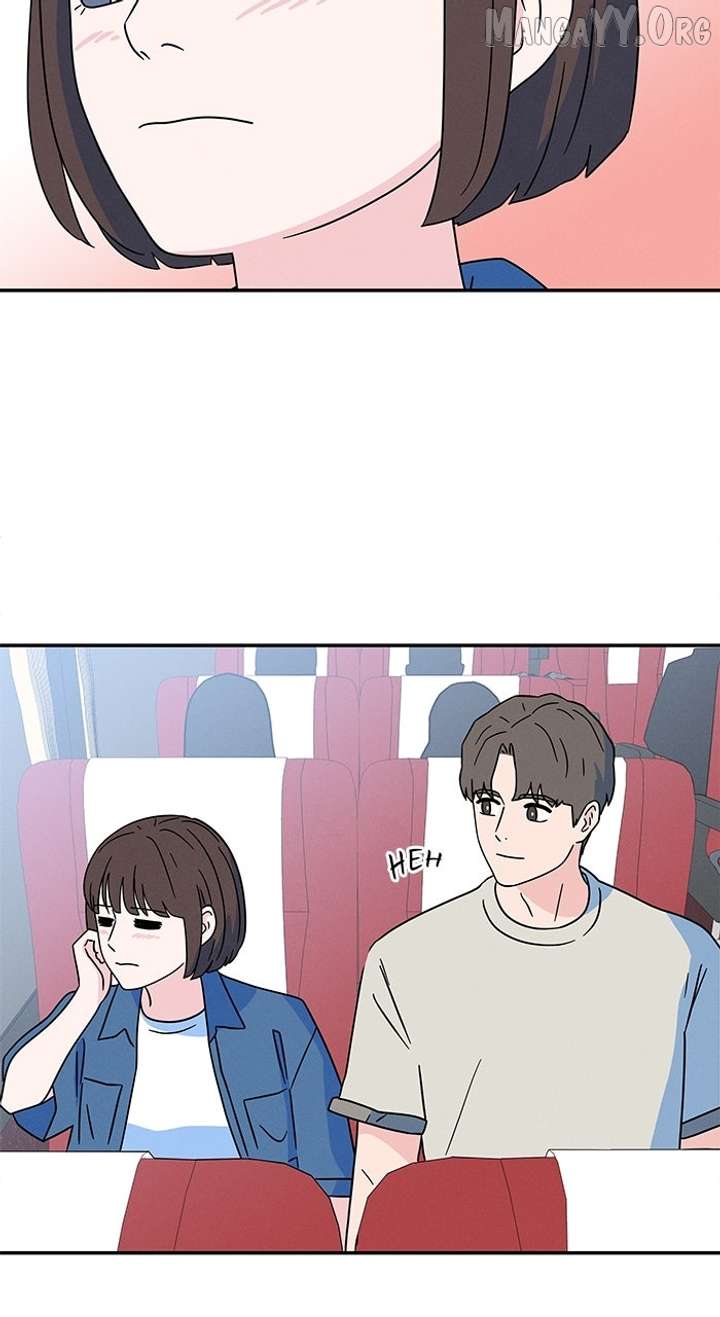 Marriage Blues Chapter 35 - Page 62