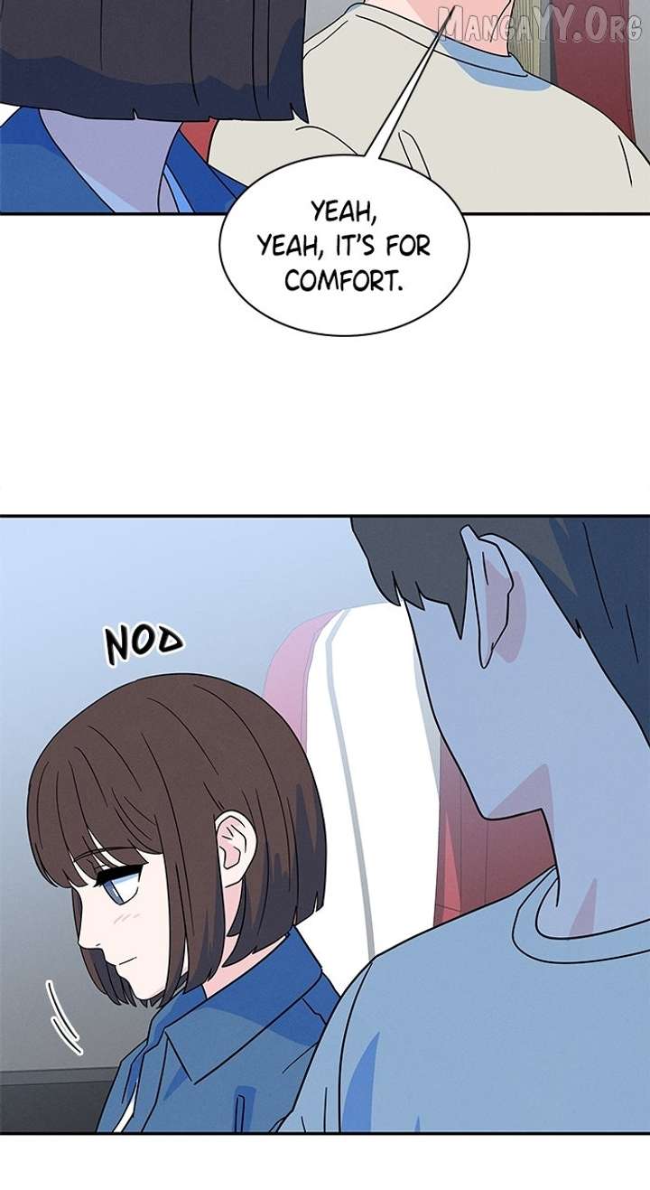 Marriage Blues Chapter 35 - Page 72