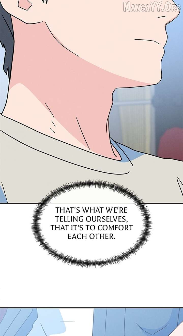 Marriage Blues Chapter 35 - Page 75