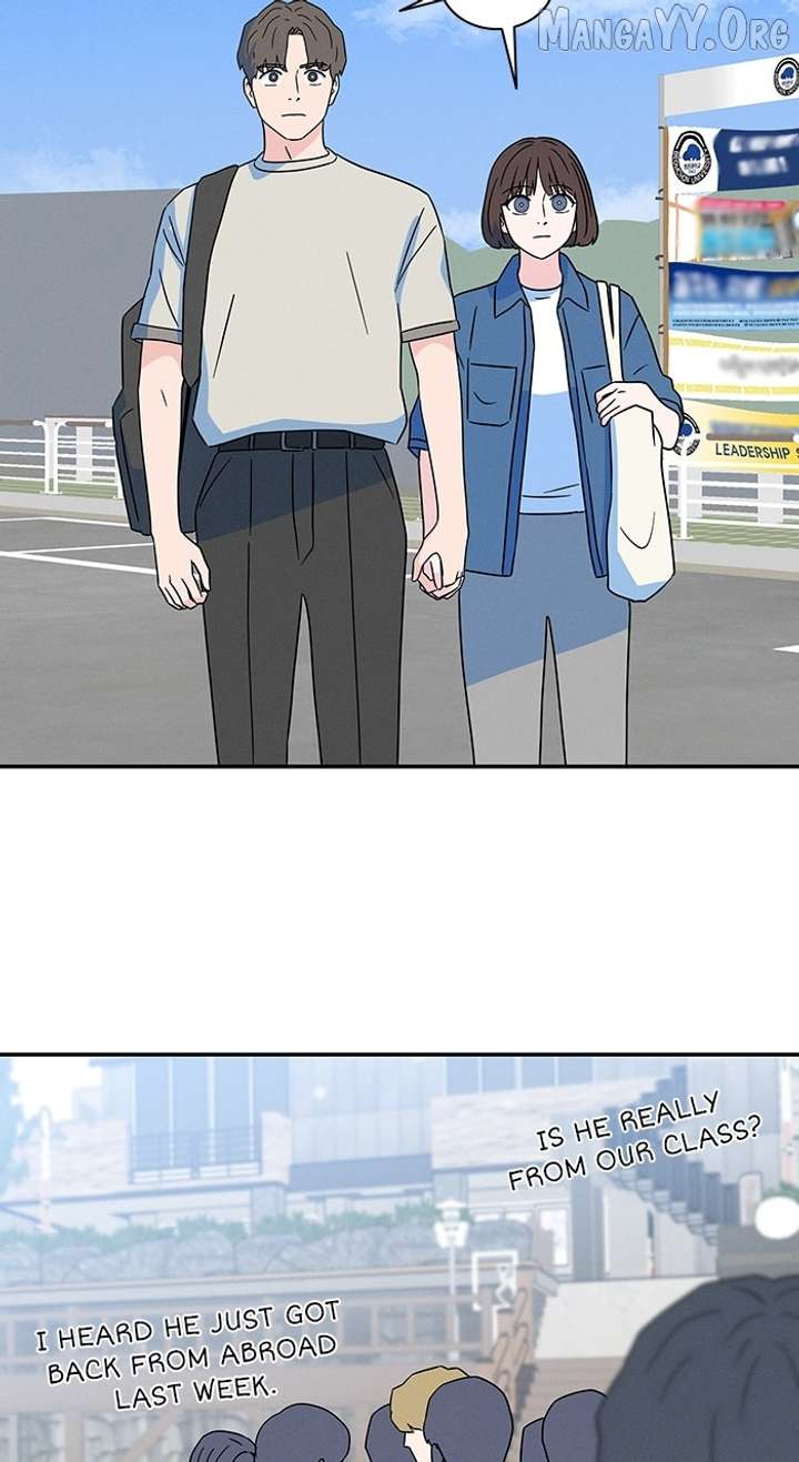 Marriage Blues Chapter 35 - Page 79