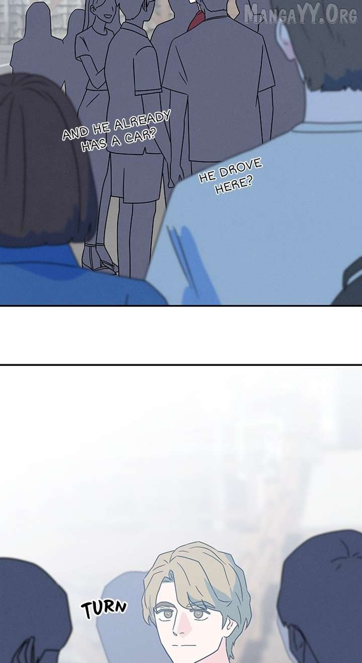 Marriage Blues Chapter 35 - Page 80