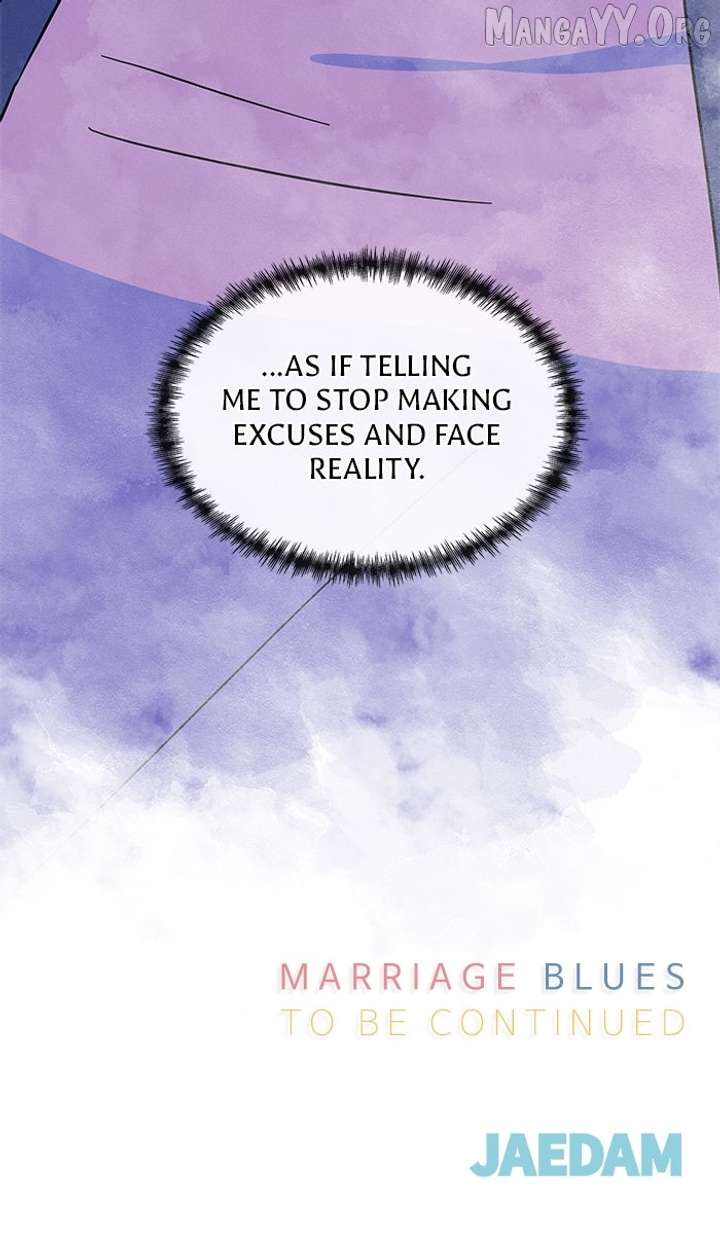 Marriage Blues Chapter 35 - Page 91