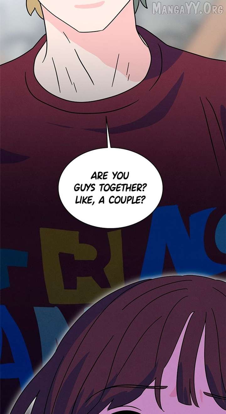 Marriage Blues Chapter 36 - Page 12