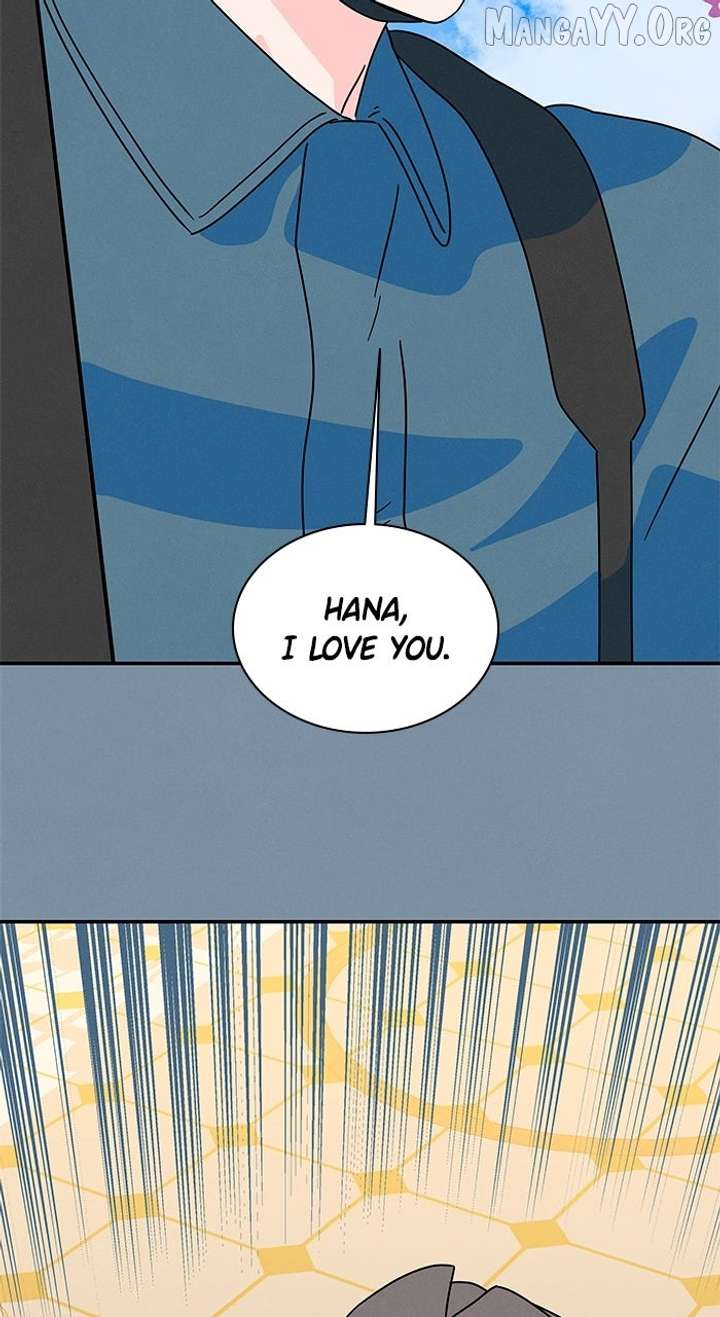 Marriage Blues Chapter 36 - Page 21