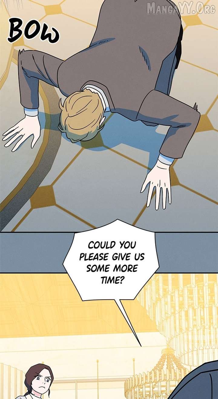 Marriage Blues Chapter 36 - Page 22