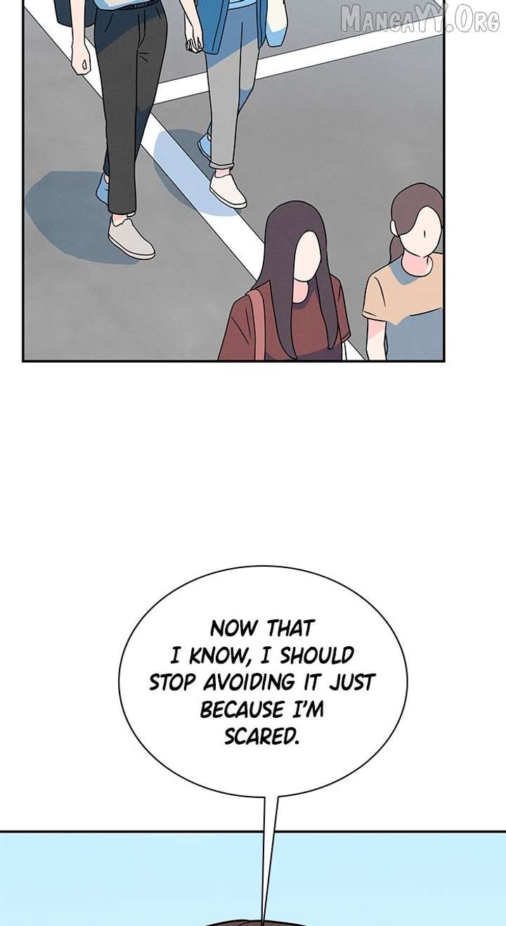 Marriage Blues Chapter 36 - Page 3